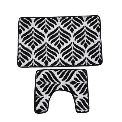 I set di tappetini da bagno richiedono un'aspirazione frequente?